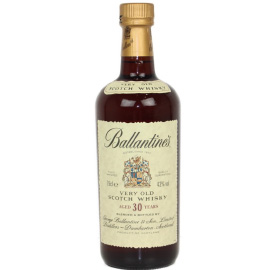 バランタイン30年