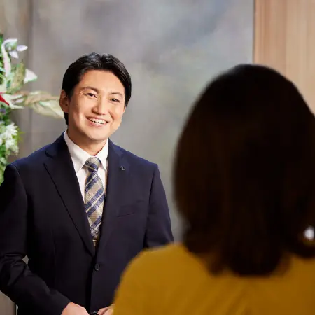 鑑定士と松本明子さん